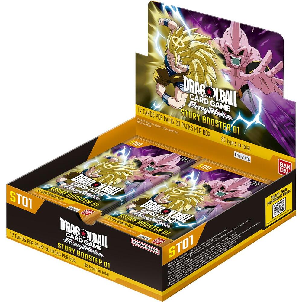 Dragonball Cards | Cardco